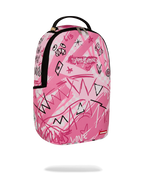 BROKEN HEARTS CLUB BACKPACK