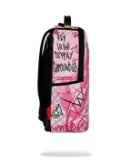 BROKEN HEARTS CLUB BACKPACK