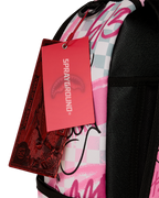 BROKEN HEARTS CLUB BACKPACK