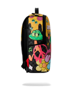 MONEY BOY THE NEXT DIMENSION BACKPACK