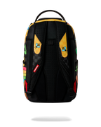 MONEY BOY THE NEXT DIMENSION BACKPACK