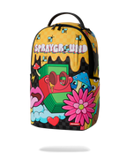 MONEY BOY THE NEXT DIMENSION BACKPACK