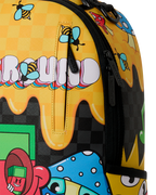 MONEY BOY THE NEXT DIMENSION BACKPACK