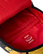 MONEY BOY THE NEXT DIMENSION BACKPACK