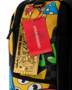 MONEY BOY THE NEXT DIMENSION BACKPACK