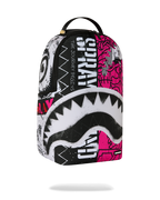 AMP'D UP BACKPACK