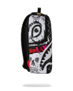 AMP'D UP BACKPACK
