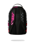 AMP'D UP BACKPACK