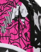 AMP'D UP BACKPACK
