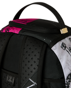 AMP'D UP BACKPACK