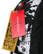 AMP'D UP BACKPACK