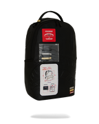 TECHPACK STACK BACKPACK