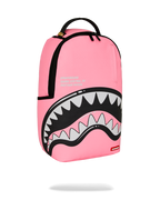 SHARK CENTRAL BUBBLE SHARK (PINK) BACKPACK