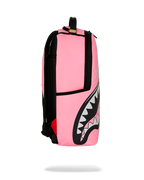 SHARK CENTRAL BUBBLE SHARK (PINK) BACKPACK