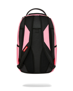 SHARK CENTRAL BUBBLE SHARK (PINK) BACKPACK