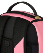 SHARK CENTRAL BUBBLE SHARK (PINK) BACKPACK