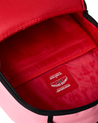 SHARK CENTRAL BUBBLE SHARK (PINK) BACKPACK