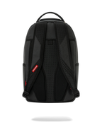 SHARK CENTRAL BUBBLE SHARK (BLK) BACKPACK