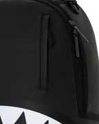 SHARK CENTRAL BUBBLE SHARK (BLK) BACKPACK