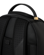 SHARK CENTRAL BUBBLE SHARK (BLK) BACKPACK