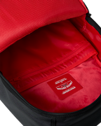 SHARK CENTRAL BUBBLE SHARK (BLK) BACKPACK