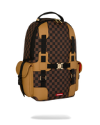 HIGHLINE HOLSTER BACKPACK