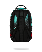 SPRAY POETRY III BACKPACK