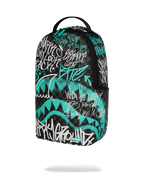 SPRAY POETRY III BACKPACK