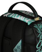 SPRAY POETRY III BACKPACK