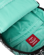 SPRAY POETRY III BACKPACK