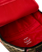 OVERNIGHT CASH STASH BACKPACK