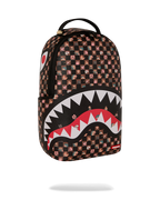 STEALTH CREW BACKPACK