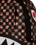STEALTH CREW BACKPACK