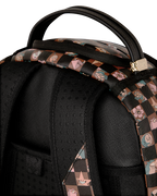 STEALTH CREW BACKPACK