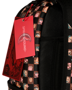 STEALTH CREW BACKPACK