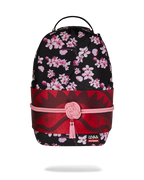 OUKA KENRAN HAYUMI HOKAZANO OFFICIAL COLLAB BACKPACK