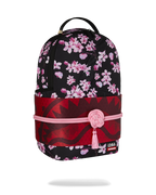 OUKA KENRAN HAYUMI HOKAZANO OFFICIAL COLLAB BACKPACK
