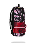 OUKA KENRAN HAYUMI HOKAZANO OFFICIAL COLLAB BACKPACK