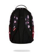 OUKA KENRAN HAYUMI HOKAZANO OFFICIAL COLLAB BACKPACK