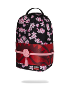 OUKA KENRAN HAYUMI HOKAZANO OFFICIAL COLLAB BACKPACK