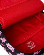 OUKA KENRAN HAYUMI HOKAZANO OFFICIAL COLLAB BACKPACK