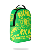 RICHIE RICH BOLD MOVES BACKPACK