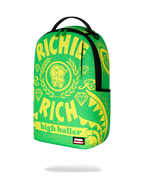 RICHIE RICH BOLD MOVES BACKPACK