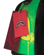 RICHIE RICH BOLD MOVES BACKPACK