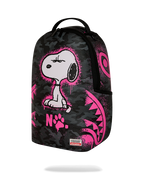 SNOOPY THAT'S A NO NO BACKPACK
