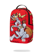 BUGS BUNNY GRAB & GO BACKPACK
