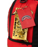 BUGS BUNNY GRAB & GO BACKPACK