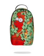 DIABLO DINERO BACKPACK