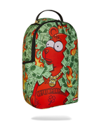 DIABLO DINERO BACKPACK