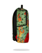 DIABLO DINERO BACKPACK